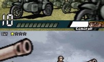 Advance Wars : Dark Conflict