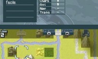 Advance Wars : Dark Conflict