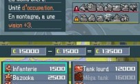 Advance Wars : Dark Conflict