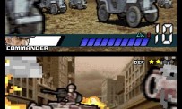 Advance Wars : Dark Conflict