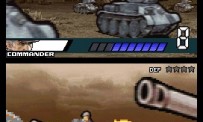 Advance Wars : Dark Conflict