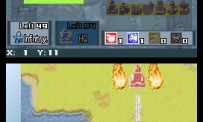 Advance Wars : Dark Conflict