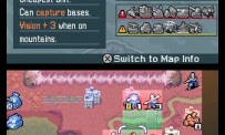 Advance Wars : Dark Conflict