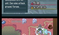 Advance Wars : Dark Conflict