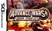 Advance Wars : Dark Conflict