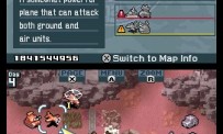 Advance Wars : Dark Conflict