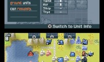 Advance Wars : Dark Conflict