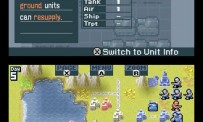 Advance Wars : Dark Conflict