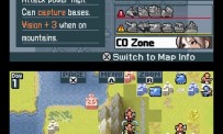 Advance Wars : Dark Conflict