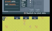 Advance Wars : Dark Conflict