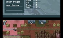 Advance Wars : Dark Conflict