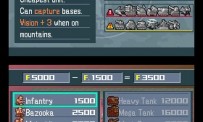 Advance Wars : Dark Conflict