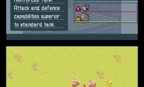 Advance Wars : Dark Conflict