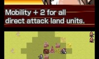 Advance Wars : Dark Conflict