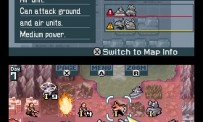 Advance Wars : Dark Conflict