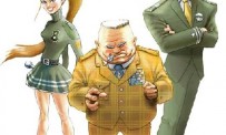 Advance Wars : Under Fire