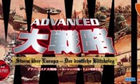 Advanced Daisenryaku : Sturm Über Europa : Der Deutsche Blitzkrieg