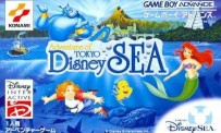 Adventure of Tokyo Disney Sea