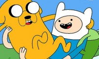 Adventure Time 3DS : trailer