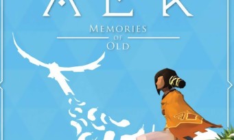 AER : Memories of Old