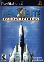 Aero Elite : Combat Academy