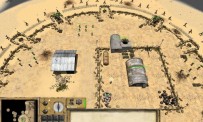 Afrika Korps VS Desert Rats