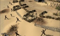 Afrika Korps VS Desert Rats