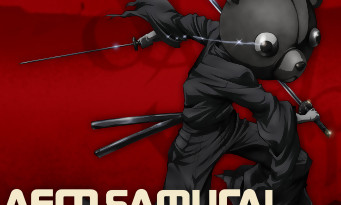 Afro Samurai 2 : Revenge of the Bear