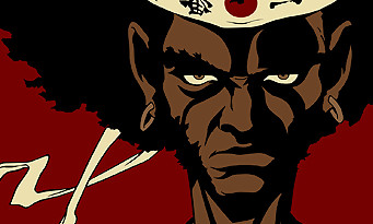 Afro Samurai 2 : tout savoir sur la suite sur PS4 et Xbox One