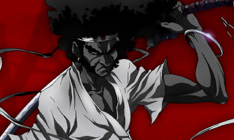 Afro Samurai 2 : le trailer de l'E3 2015