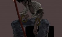 Afro Samurai