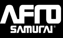 Afro Samurai : un trailer très rap
