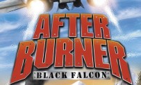 After Burner : Black Falcon