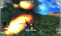 After Burner : Black Falcon