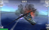 After Burner : Black Falcon