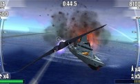 After Burner : Black Falcon