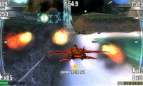 After Burner : Black Falcon