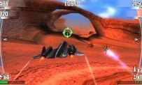 After Burner : Black Falcon