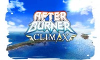 La mise en ligne de After Burner Climax sur XLA et PSN fixée au 21 avril