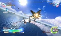 After Burner Climax