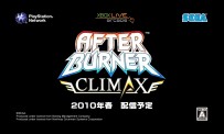 After Burner Climax