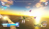 After Burner Climax