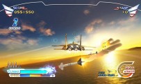 After Burner Climax