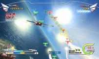 After Burner Climax