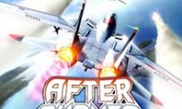 After Burner Climax