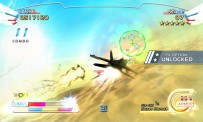 After Burner Climax