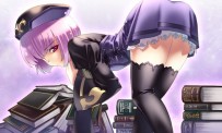 Agarest : Generations of War annonc