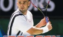 Agassi Tennis Generation