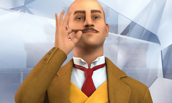 Hercule Poirot The London Case : voici les images du nouveau jeu de Microids