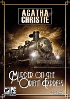 Agatha Christie : Le Crime de l'Orient-Express